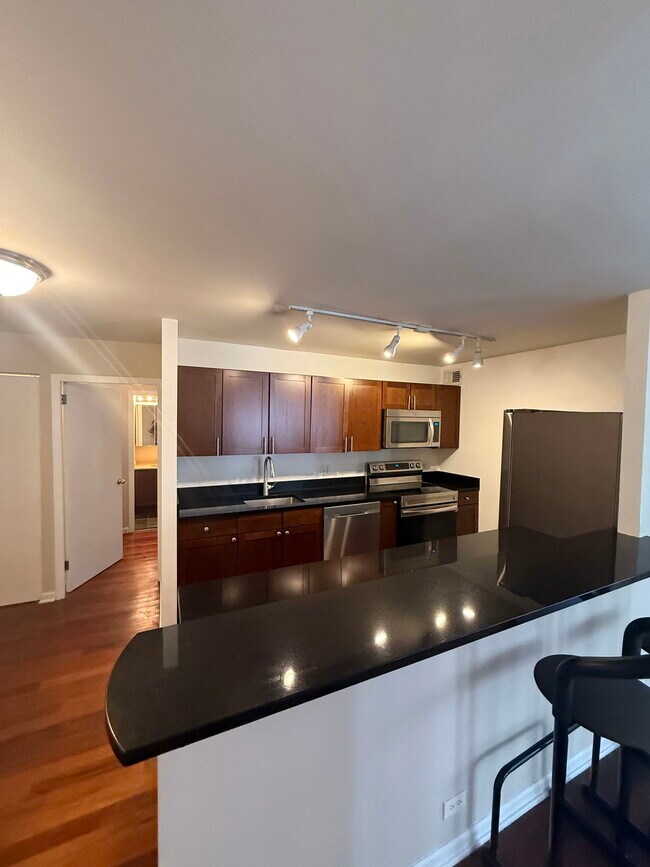 Photo - 222 E Pearson St Apartment