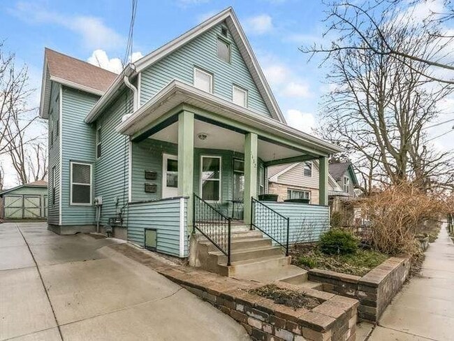 Foto del edificio - 1432 Williamson St