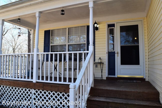 Building Photo - 3 br, 2 bath House - 305 Bishop St
