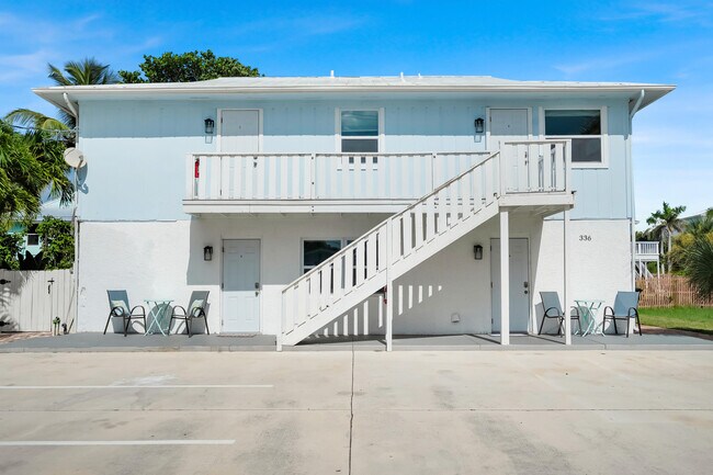 Foto del edificio - 336 Hernando St