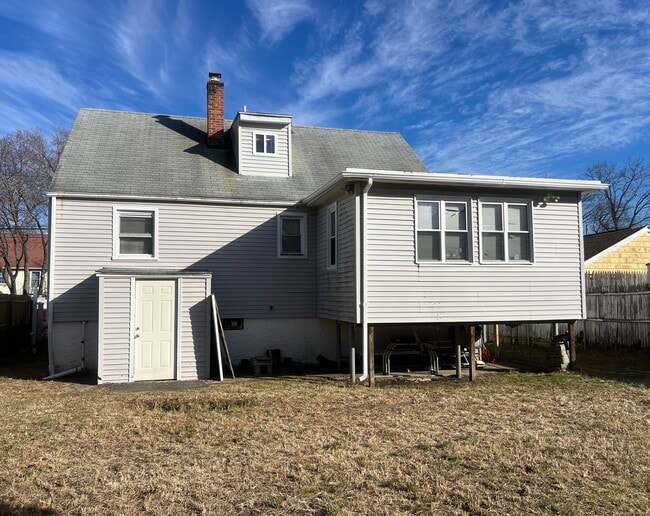 Foto del edificio - 565 Hart St