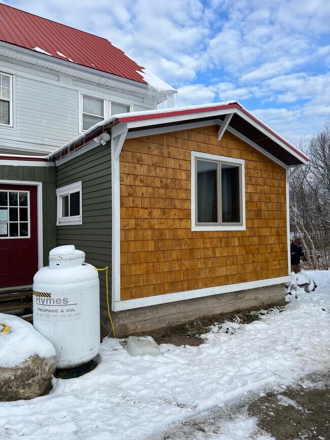 789 Meadows Rd Unit 1.1, Jefferson, NH 03583 Apartments in Jefferson