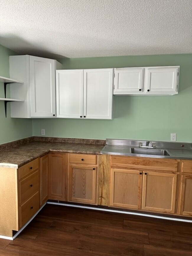 Foto del edificio - 1 bedroom - Bath