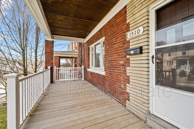 Building Photo - 1510 Berkshire Ave