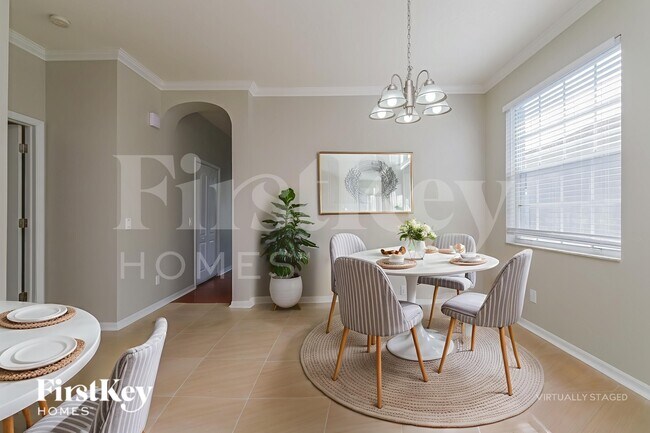 Foto del edificio - 1320 Brooke View Dr