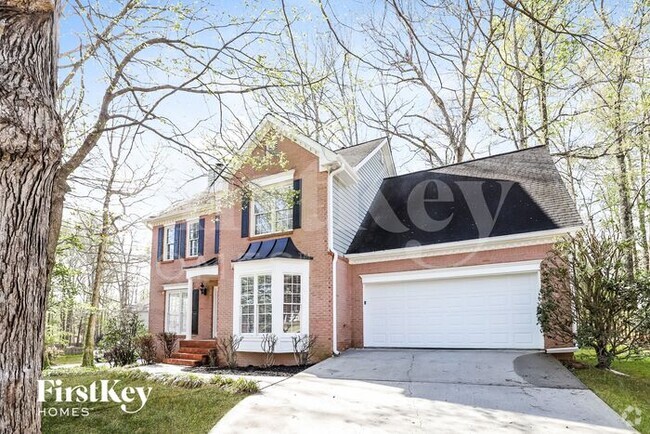 Building Photo - 797 Rockfount Way