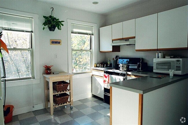 Building Photo - 35 Buena Vista Park