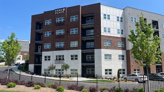 Primary Photo - Park Place 55+ Age Exclusive Apartments