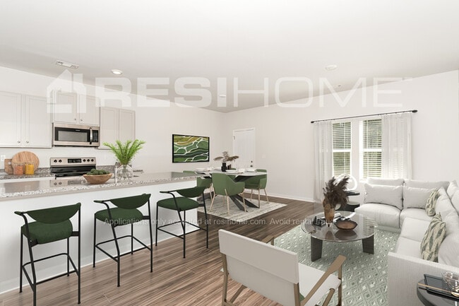 Foto del edificio - 491 Oakwood Dr NW