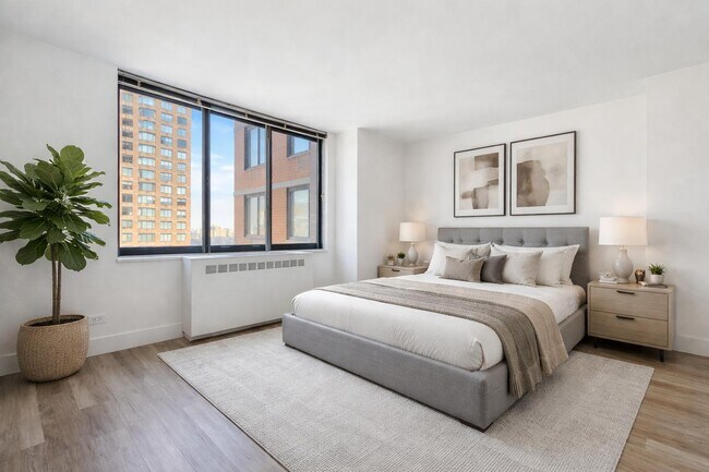 Foto del edificio - 1735 York Ave