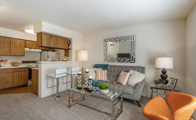 1 bedroom in Houston TX 77008 - 1 bedroom in Houston TX 77008 Apartment