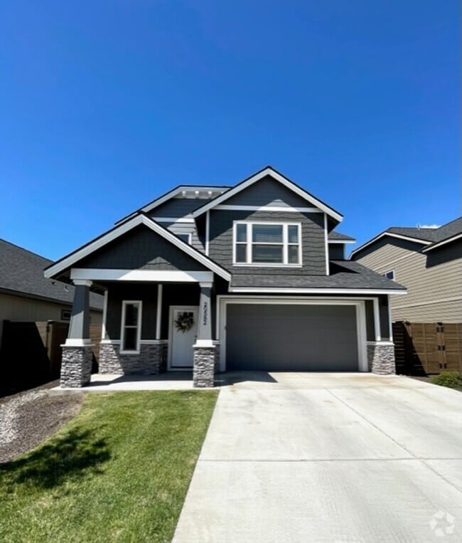 Building Photo - 20582 SE Gemstone Ave