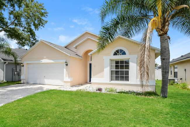 Building Photo - Spacious 4-Bedroom Home with Enclosed Pool