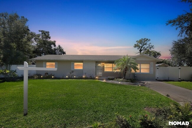 Photo - Updated, Large yard, quiet neighborhood, and convenient location House