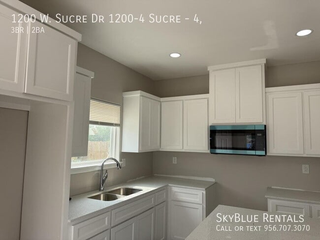 Building Photo - 1200 W Sucre Dr