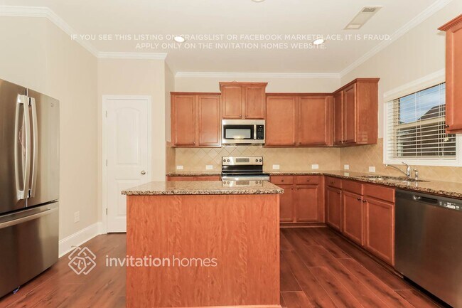 Foto del edificio - 1391 Blue Sail Ave