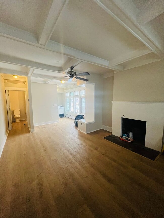 Building Photo - 1 Manning Blvd