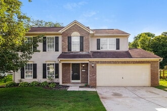 Building Photo - 5271 Moonlight Trail SW