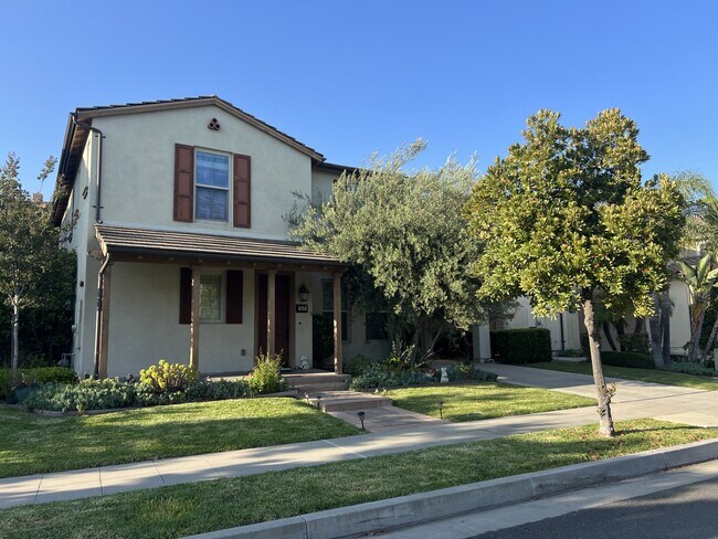 Building Photo - 747 E Lemon Swirl Dr