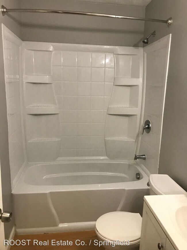Foto del edificio - 3 br, 1 bath House - 2260 Shawnee Avenue