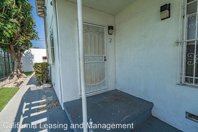 Foto del edificio - 2 br, 1 bath House - 3213 Bartdon Avenue #2
