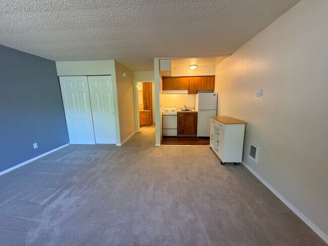 Foto del interior - Lake Village and Lakewood Apartments