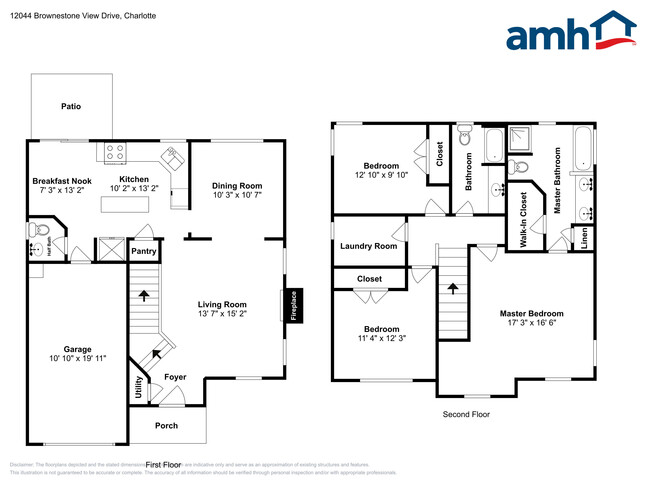 Building Photo - 12044 Brownestone View Dr