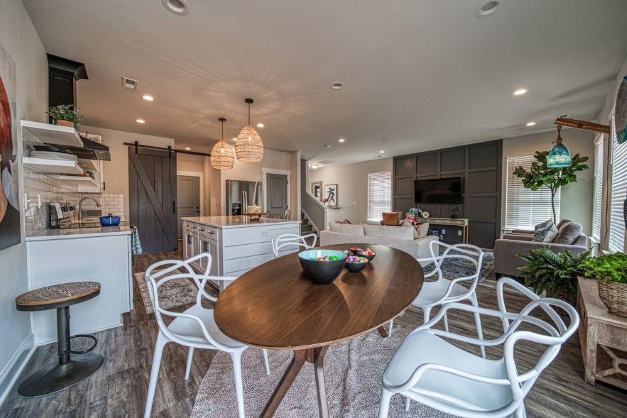 Primary Photo - Brand-New Single Family Homes