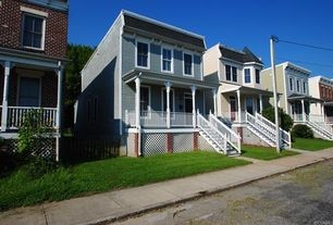 Building Photo - 915 Catherine St