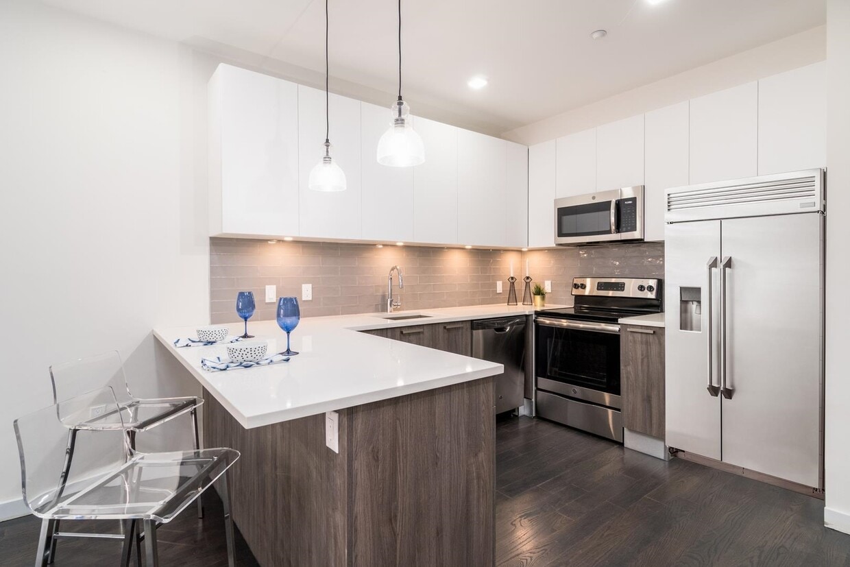 Foto principal - 6122 Hudson Ave