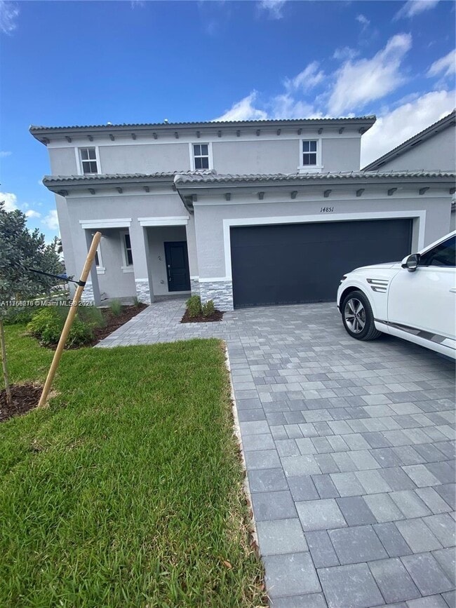 Foto del edificio - 14851 SW 161 St