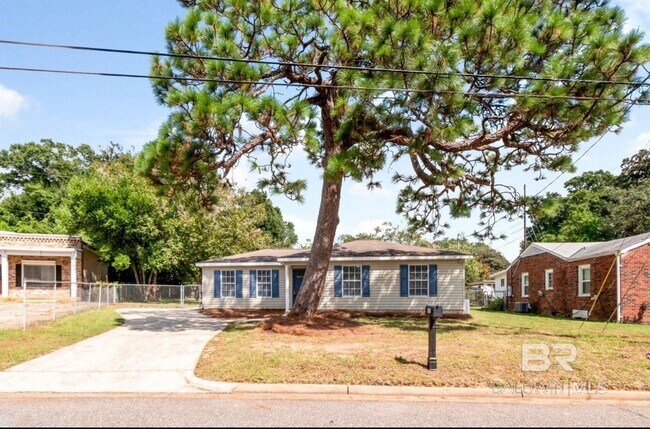Foto del edificio - 1611 Rochelle St