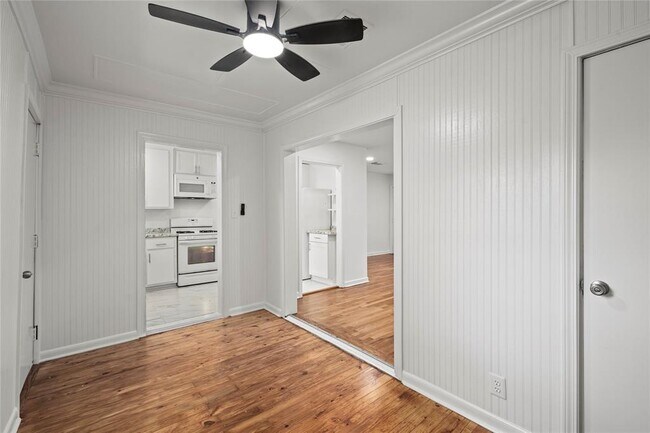 Foto del edificio - 5023 Hull St