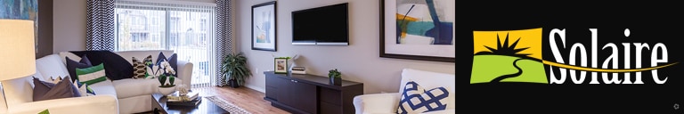 Solaire Apartment Homes