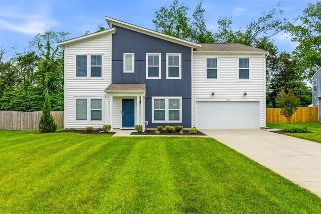 Photo - 367 Birchwood Dr House