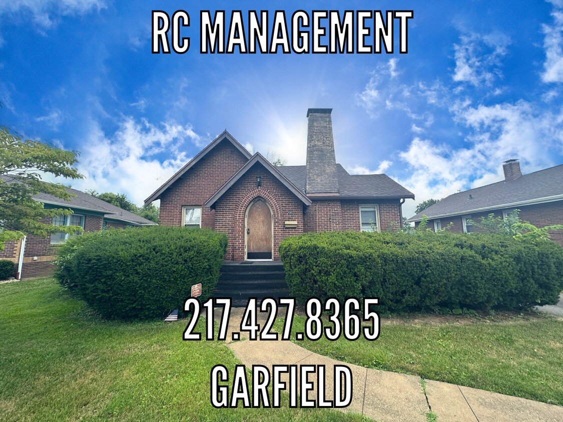 Primary Photo - 931 Garfield Pl