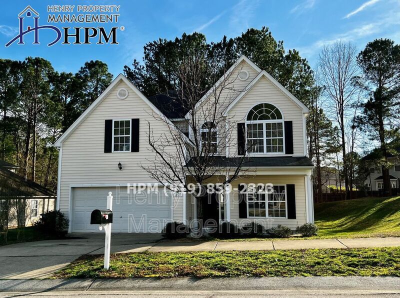 Foto principal - 205 Trevor Ridge Dr