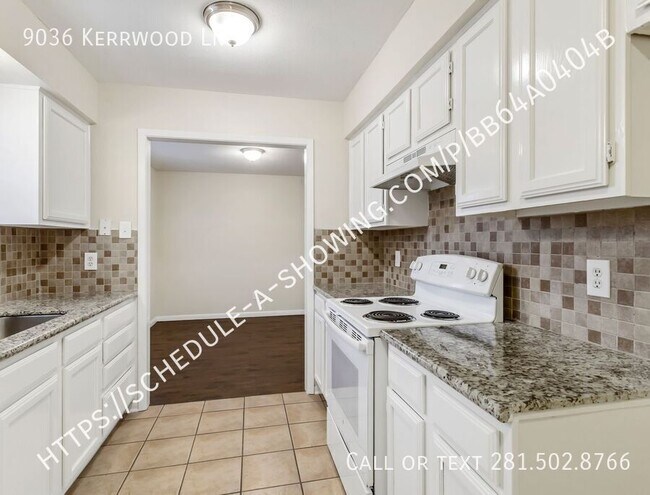 Foto del edificio - 9036 Kerrwood Ln