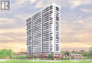Building Photo - 2545 Simcoe St N