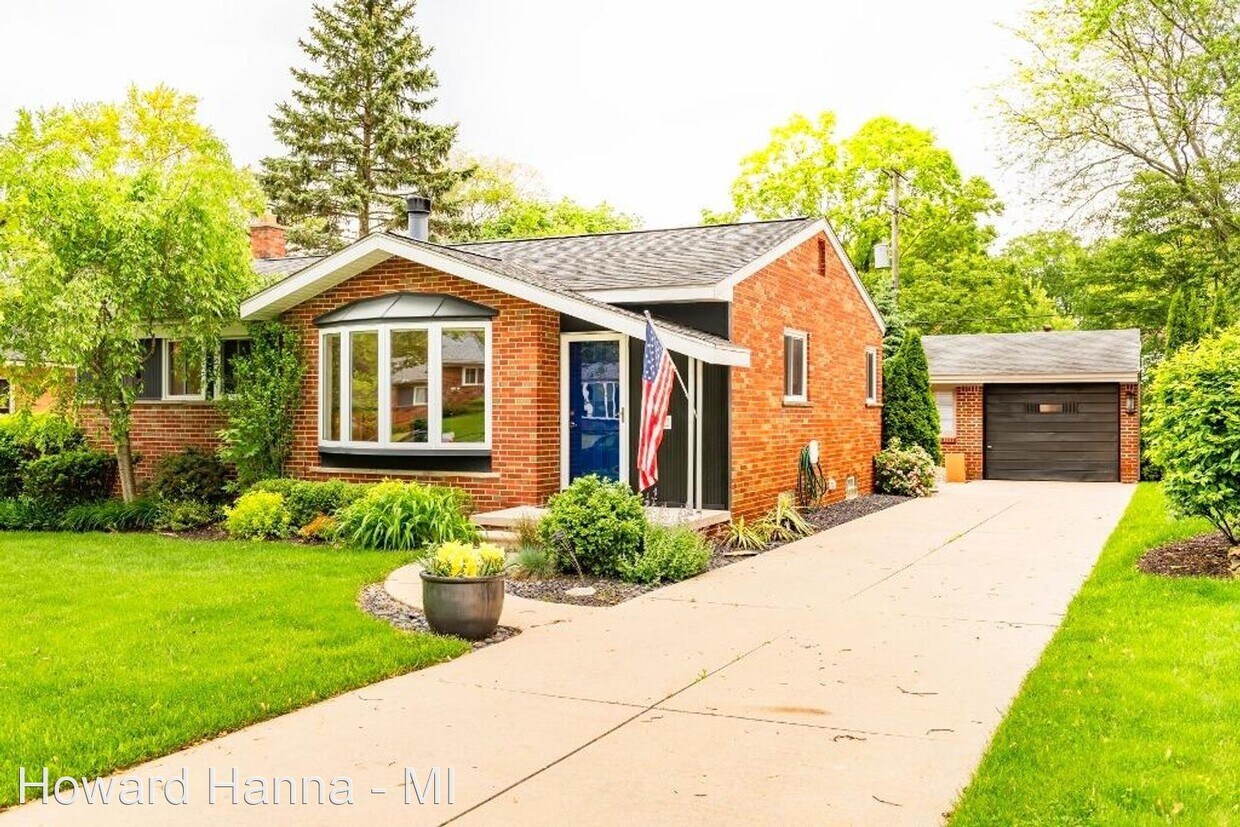 Primary Photo - 2 br, 2 bath House - 1347 Arella Blvd.