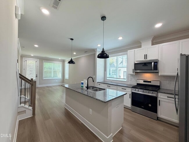 Foto del edificio - 4603 Malone Ct