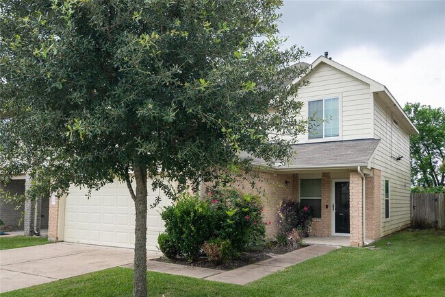 Foto del edificio - 4335 Richmeadow Dr