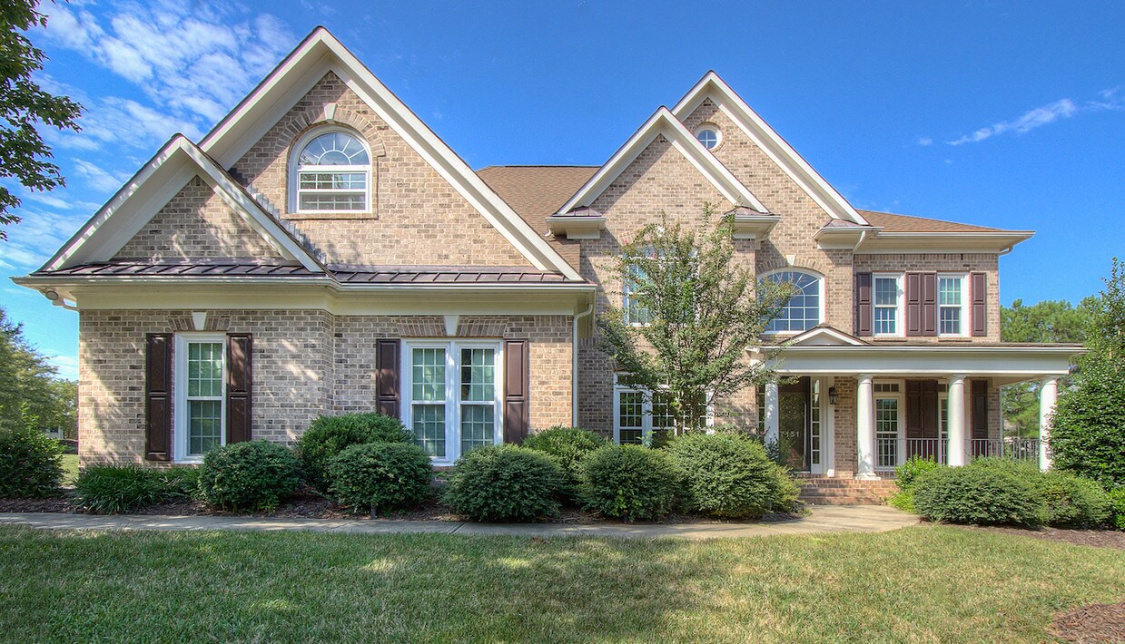 Foto principal - 7151 Harcourt Crossing