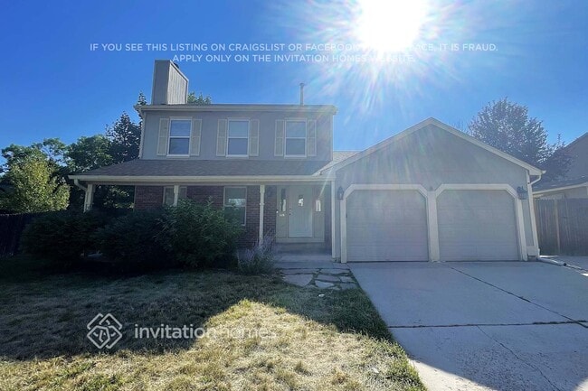 Building Photo - 6575 Glade Park Dr