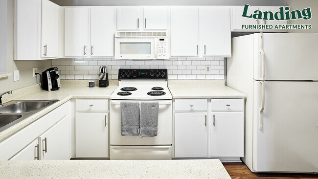 Foto del edificio - 1 Rocky Ridge Blvd