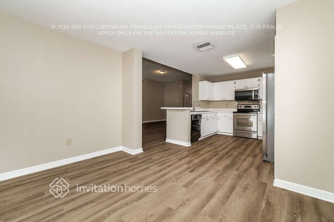 Building Photo - 1809 Tinker Dr