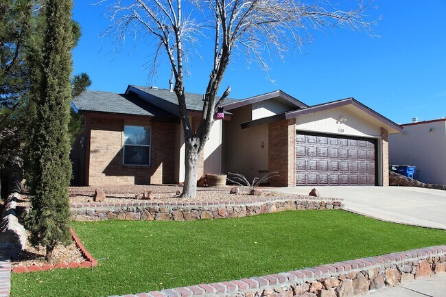 Building Photo - 1108 Coyote Ln