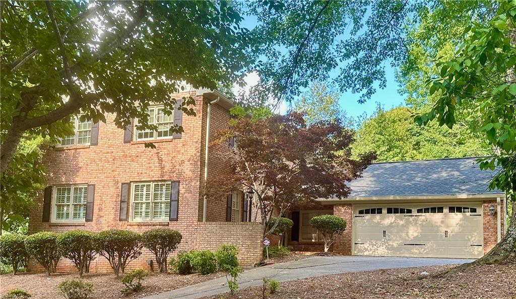 Foto principal - 4066 Chadds Crossing
