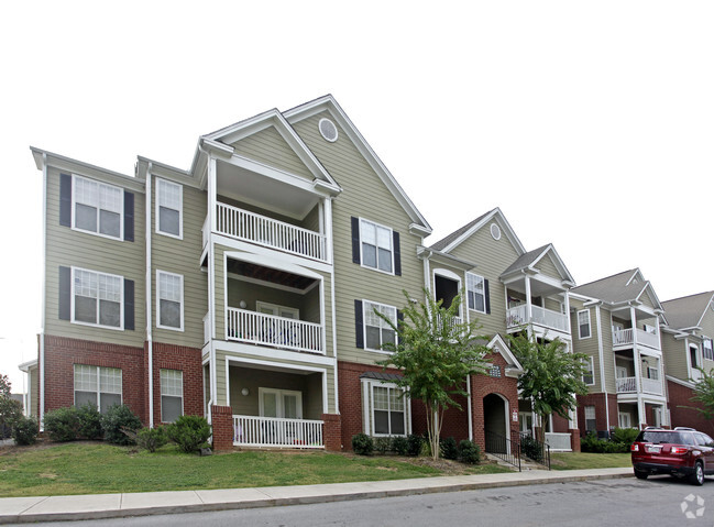 Foto del edificio - Stone Ridge Park