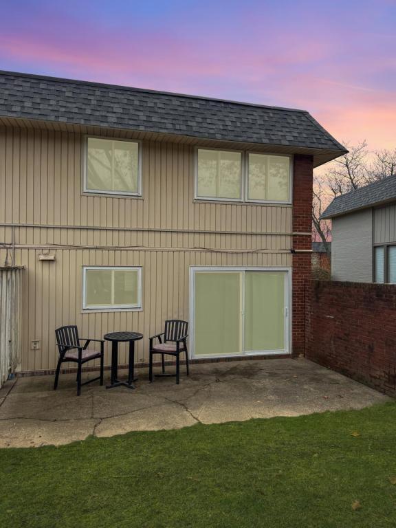 Foto del edificio - 314 College Park Dr